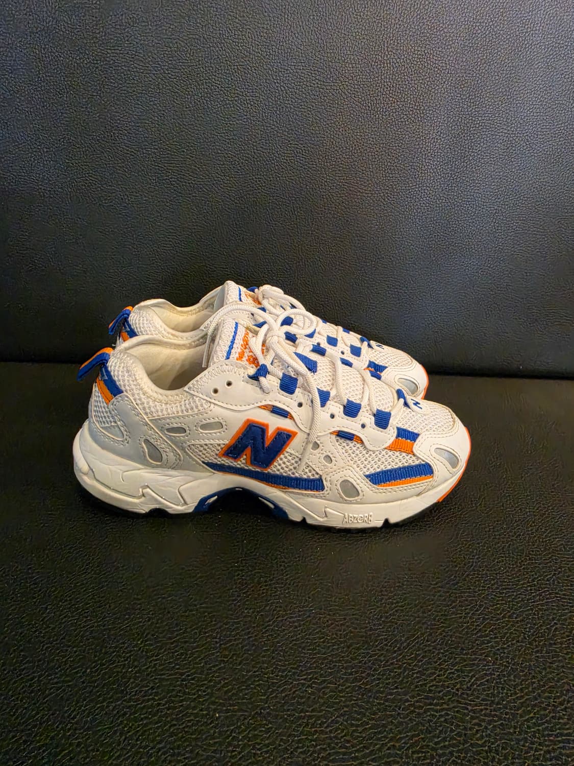 뉴발란스 878A 스니커즈 상품이미지1