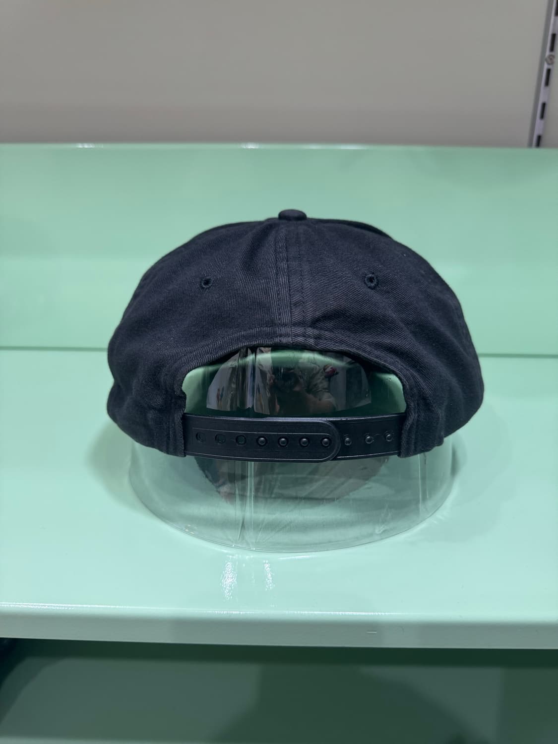 90s CalvinKlein logo cap🧢 상품이미지2