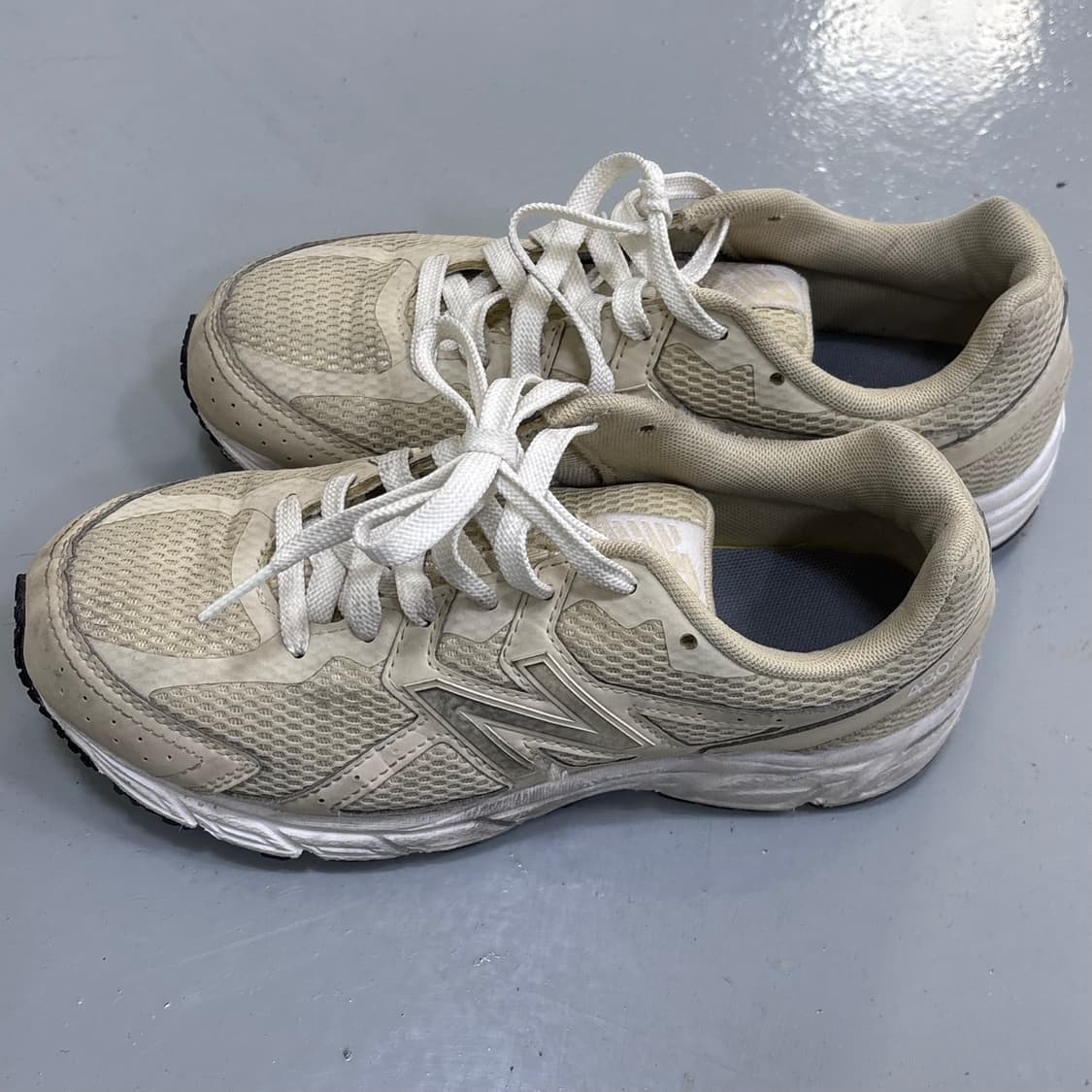 235 뉴발란스 여성 운동화 0407E2 상품이미지4