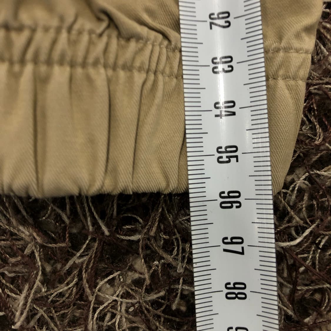 XL 나이키 신형 트레이닝 조거 팬츠 상품이미지9