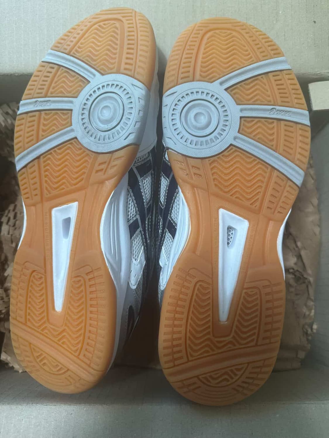 로테리브레 화이트 블루 265 급처 상품이미지9