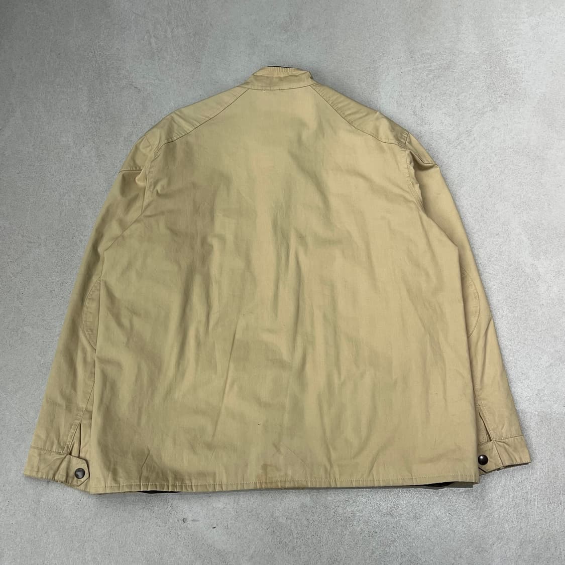 벨스타프 멀티포켓 워크자켓 s09770 상품이미지2