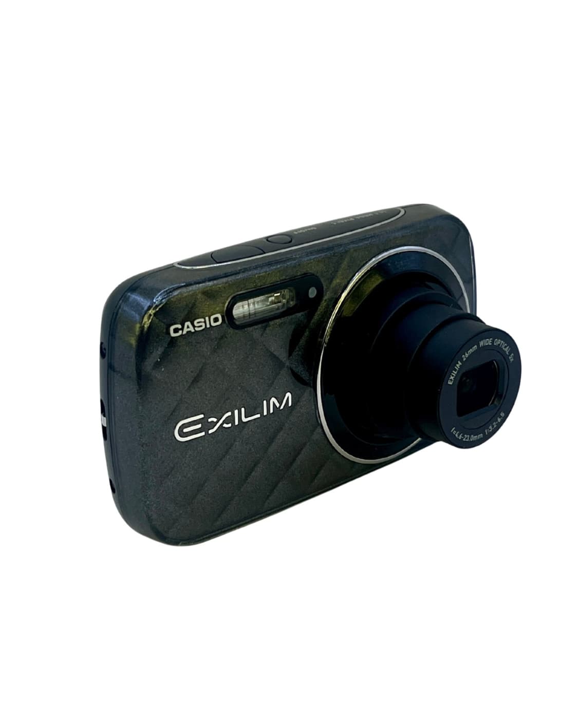 (작례!&풀박!)Casio Exilim EX-N10 디카 상품이미지7