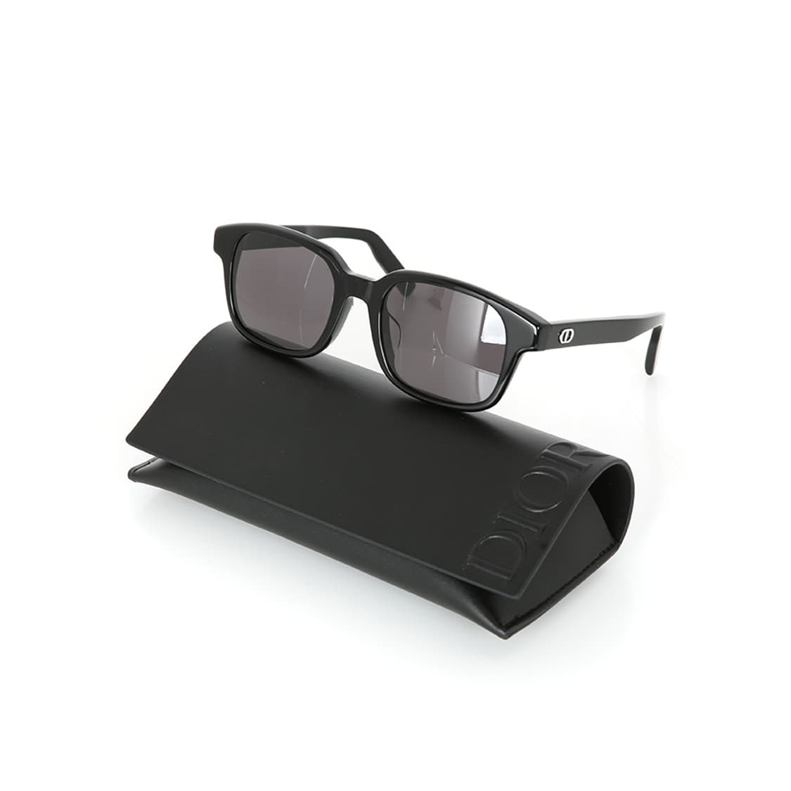 디올 CD 아이콘 S4F 선글라스 블랙 안경 ICON S4FXR 상품이미지10