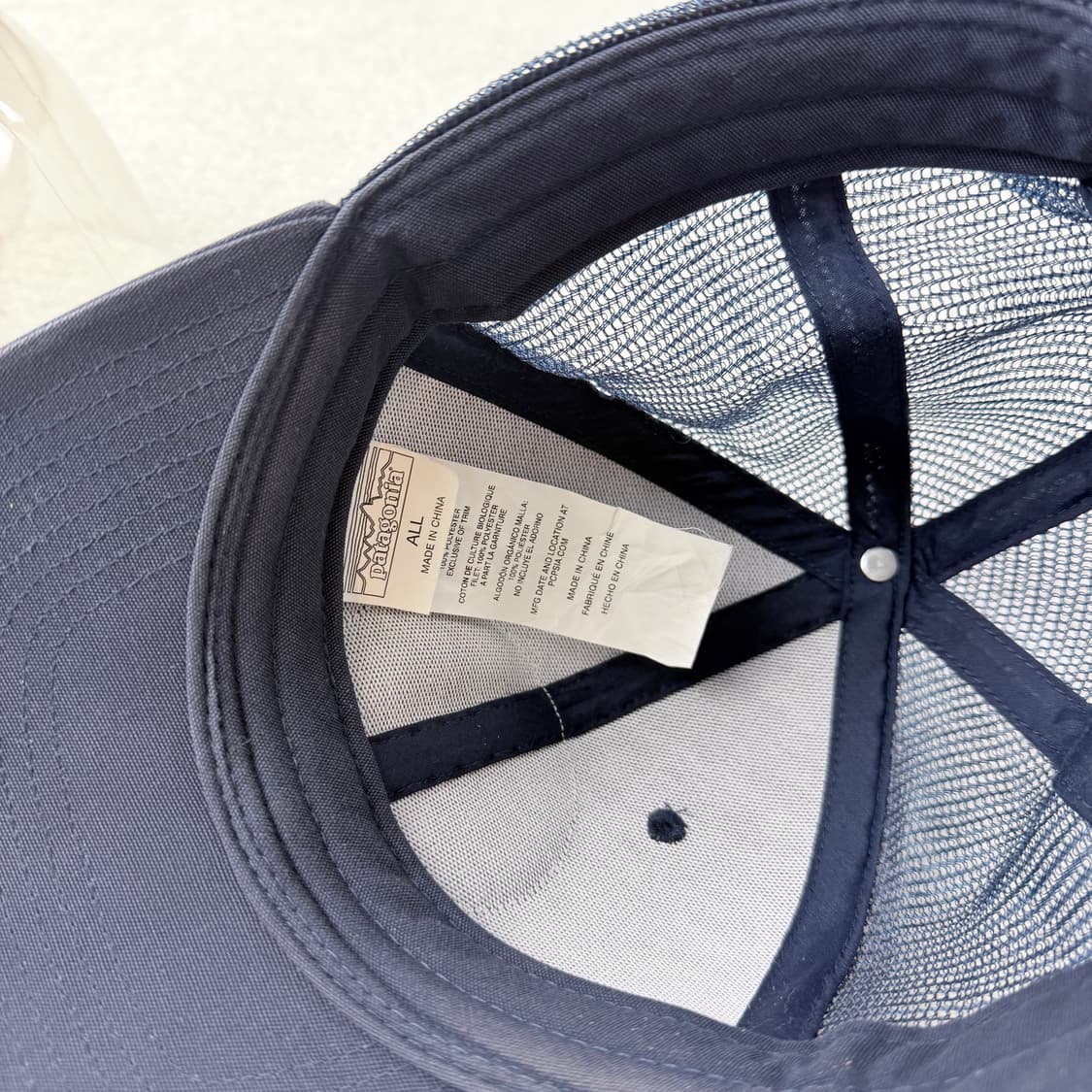 Patagonia limited edition haleiwa cap 상품이미지3