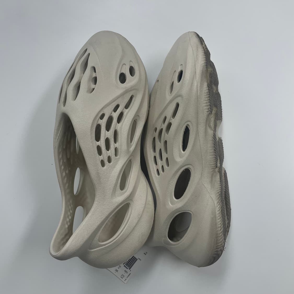 이지폼러너 샌드 285 상품이미지2