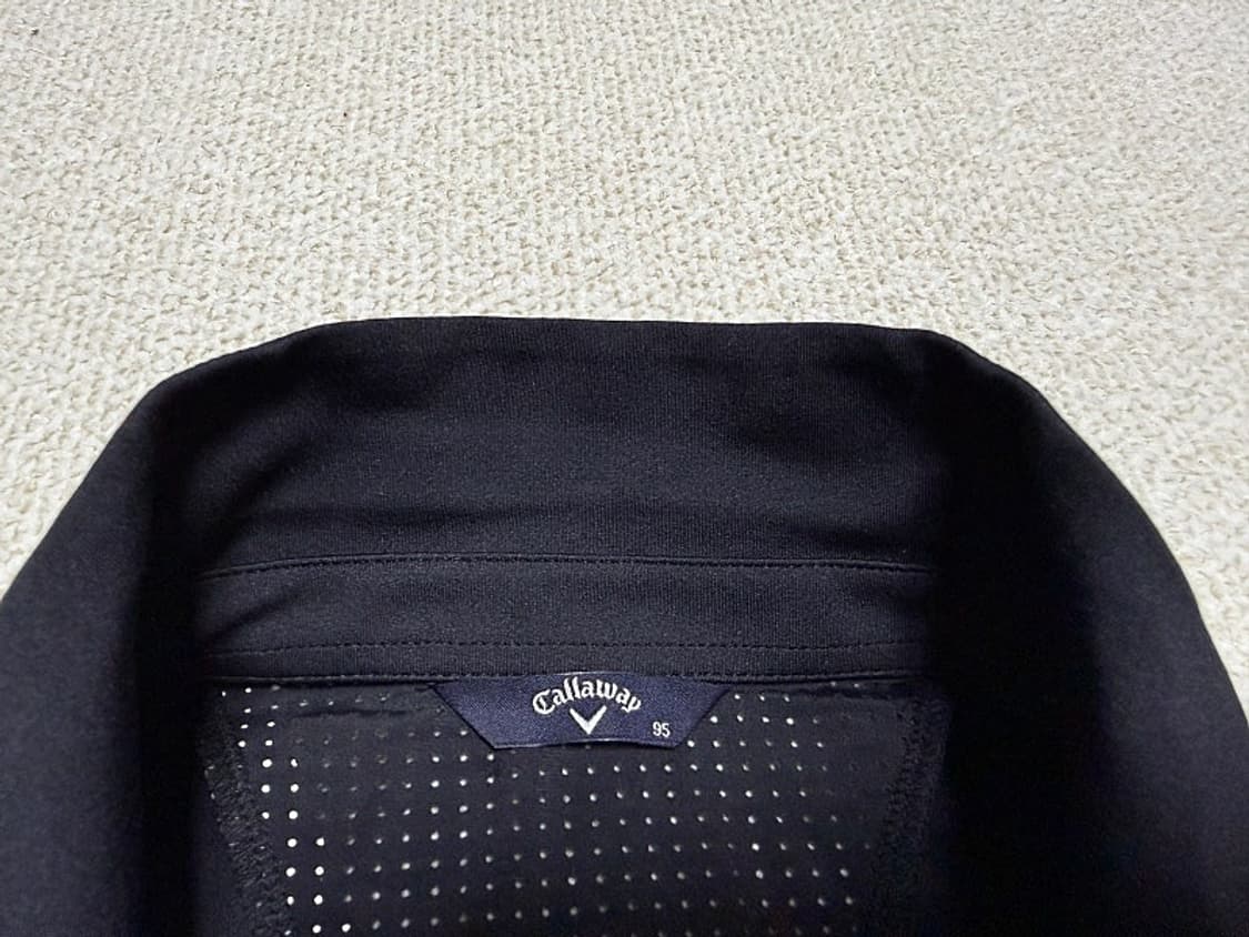 캘러웨이 골프 티셔츠 여성용 95호 66사이즈 상품이미지4