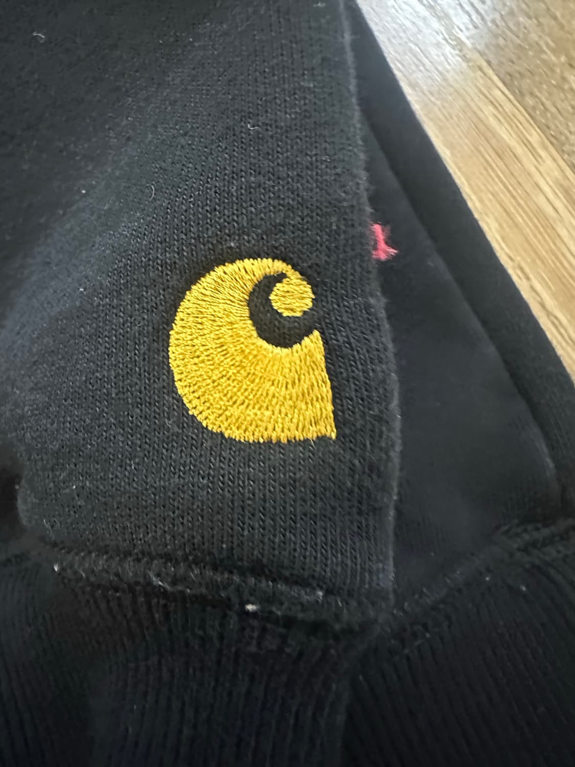 칼하트 맨투맨 상품이미지2