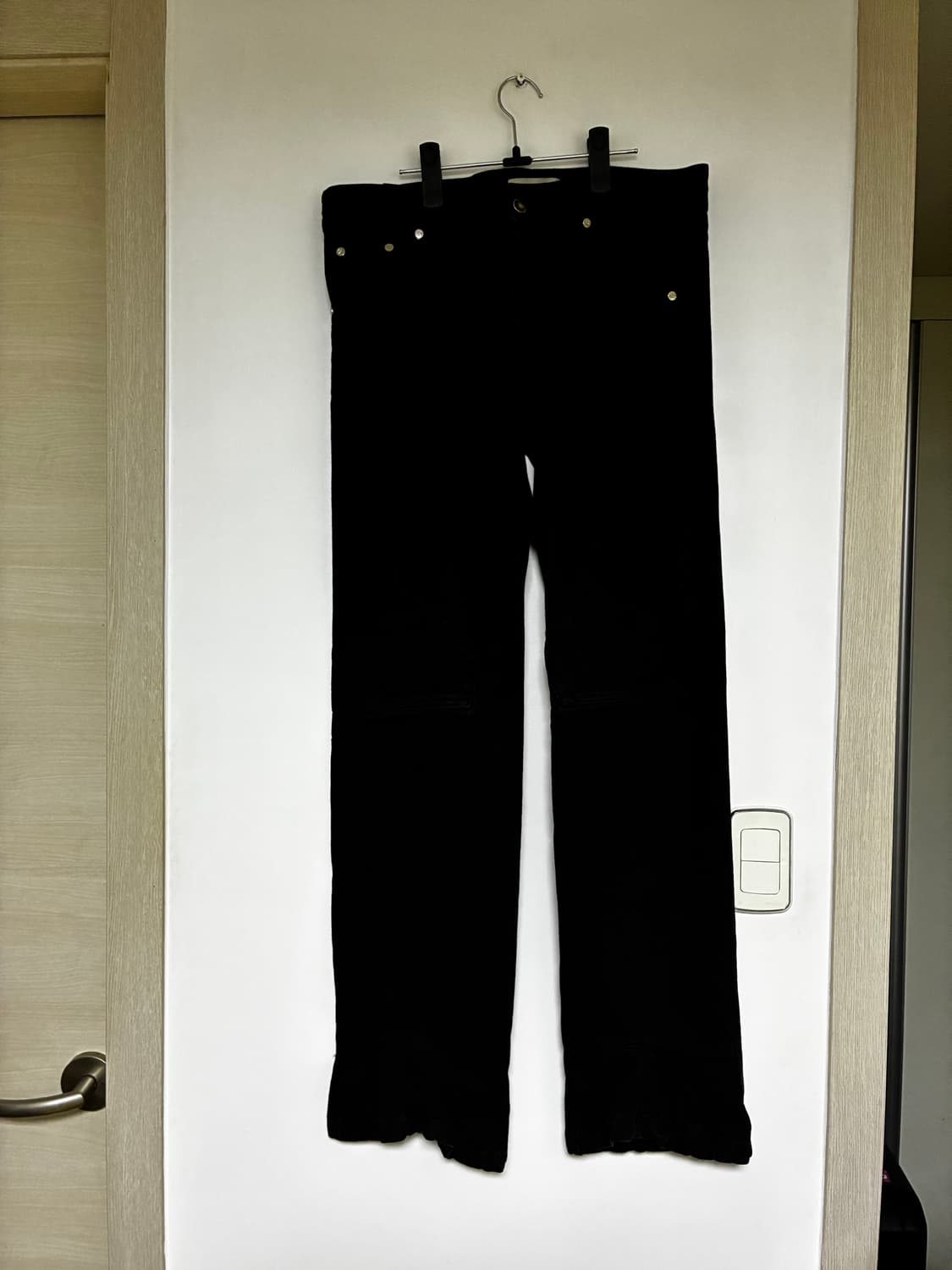 Gmbh 바이커 팬츠 상품이미지1