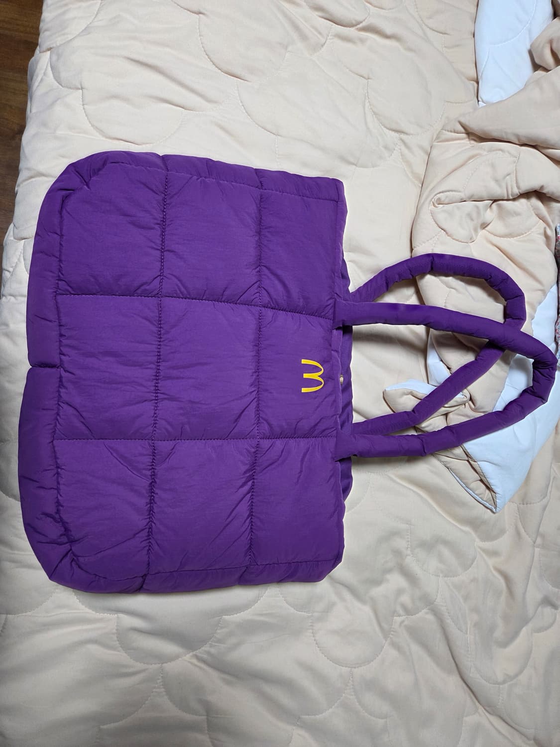 맥도날드 가방 판매합니다~ 상품이미지2