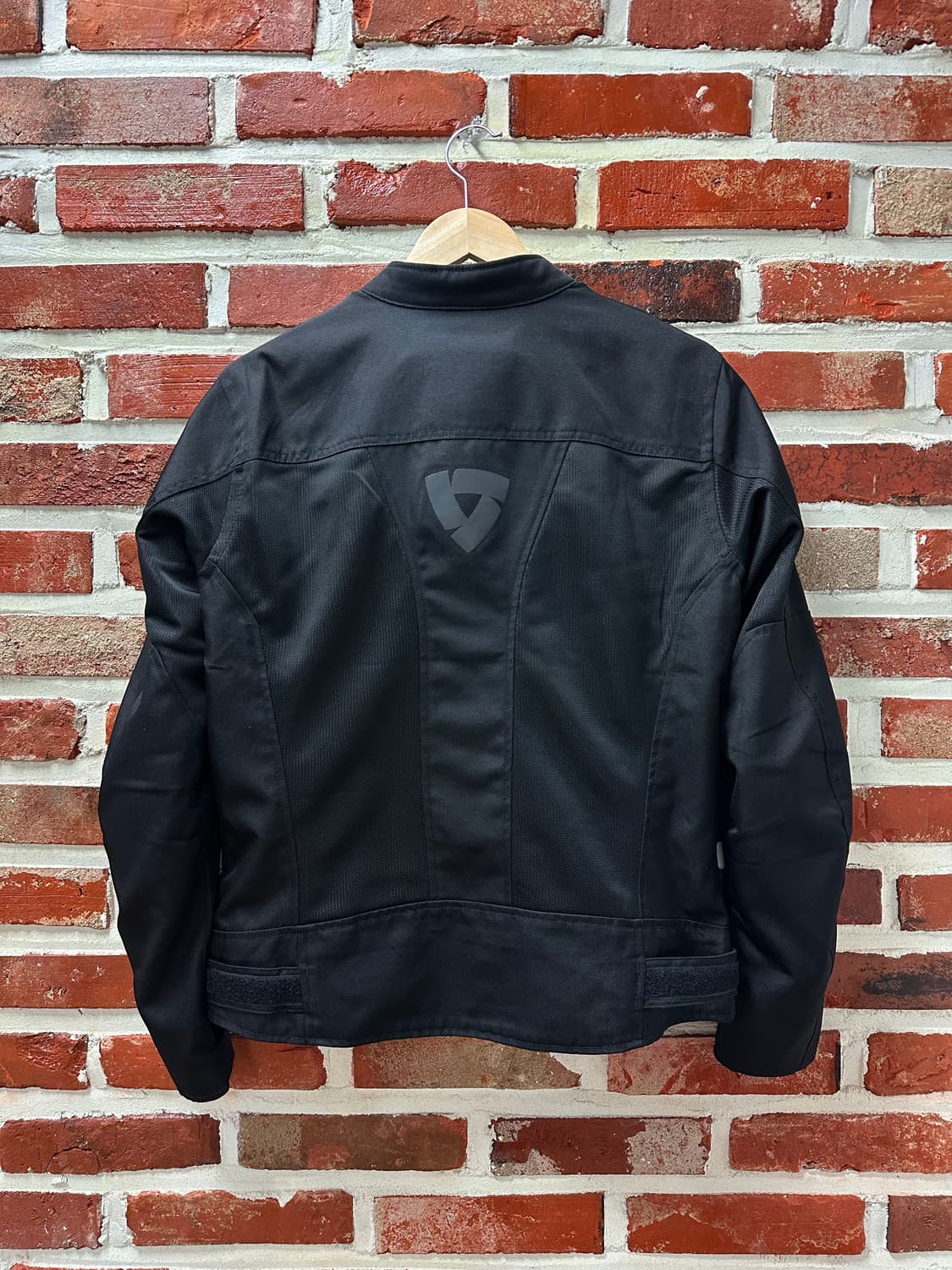 (M)레빗 REVIT 모터사이클 레이싱 자켓 상품이미지9