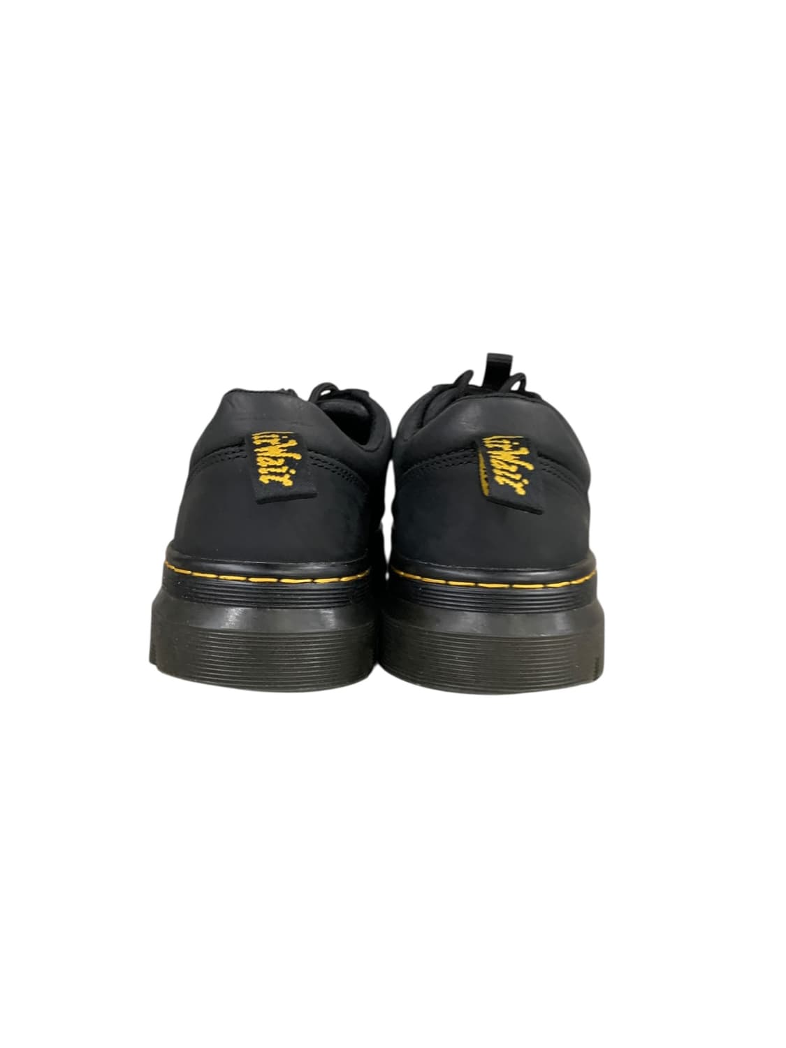 닥터마틴 리더 블랙 UK7(260) (gr-2802) 상품이미지3