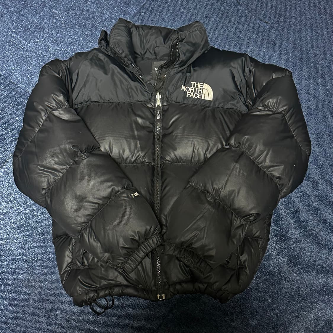 노스페이스 눕시 상품이미지1