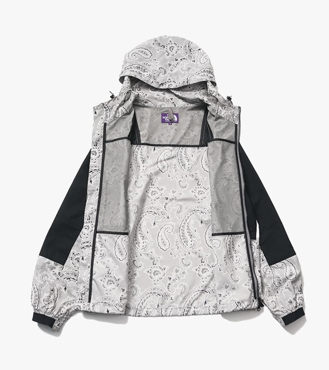 THE NORTH FACE PURPLE LABEL - WIND PARKA 상품이미지9