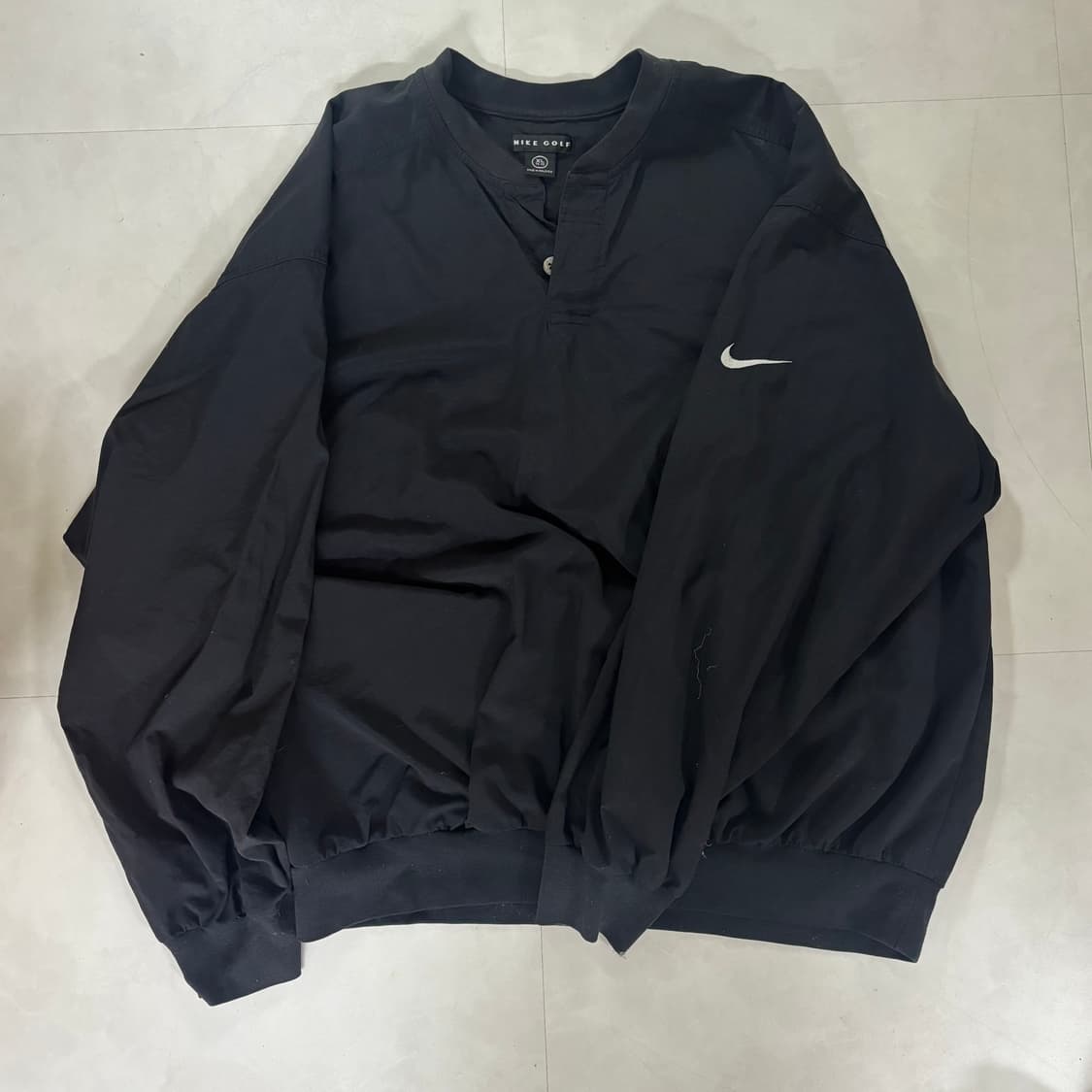 빈티지 나이키 웜업 상품이미지1