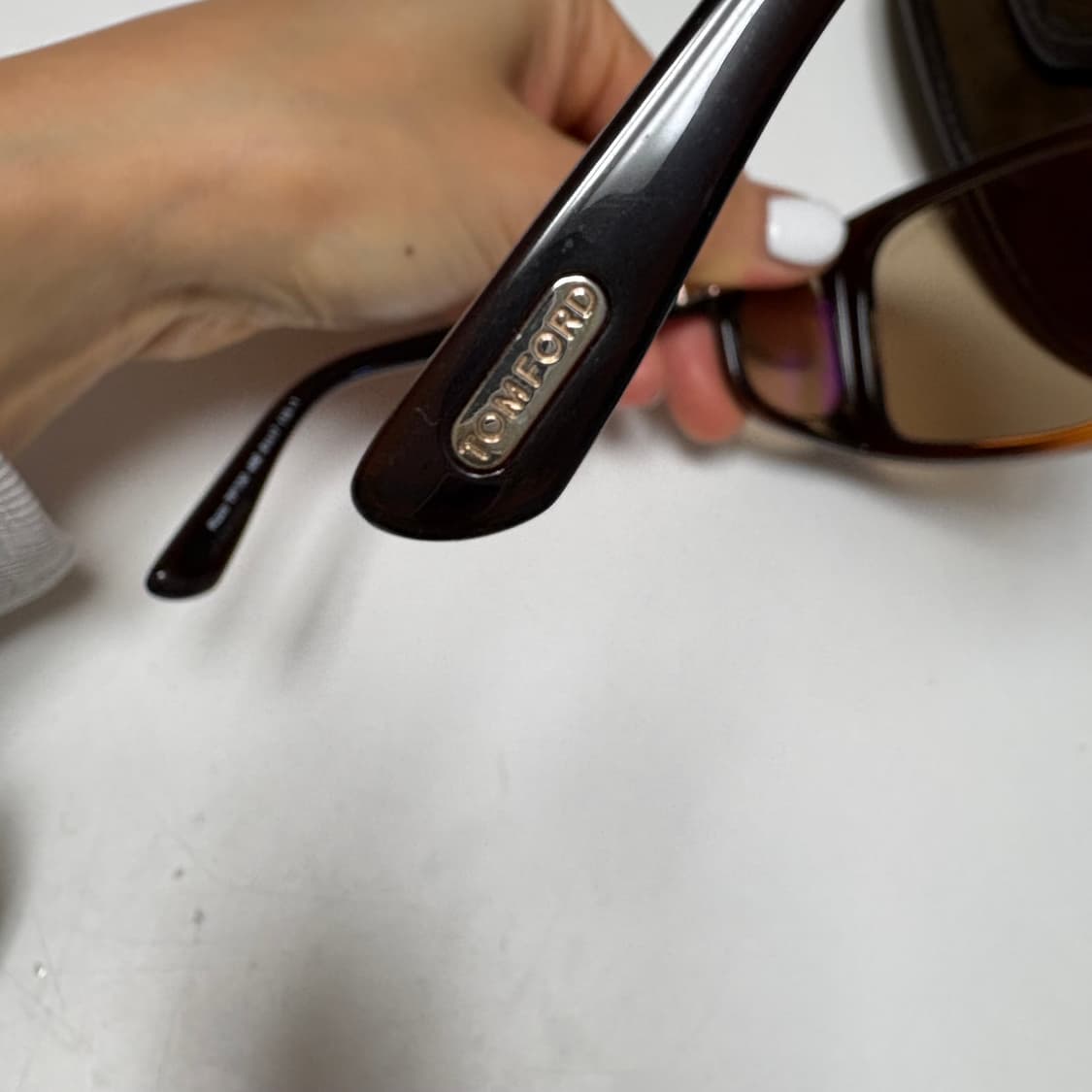 톰포드 선글라스 남녀공용  상품이미지5