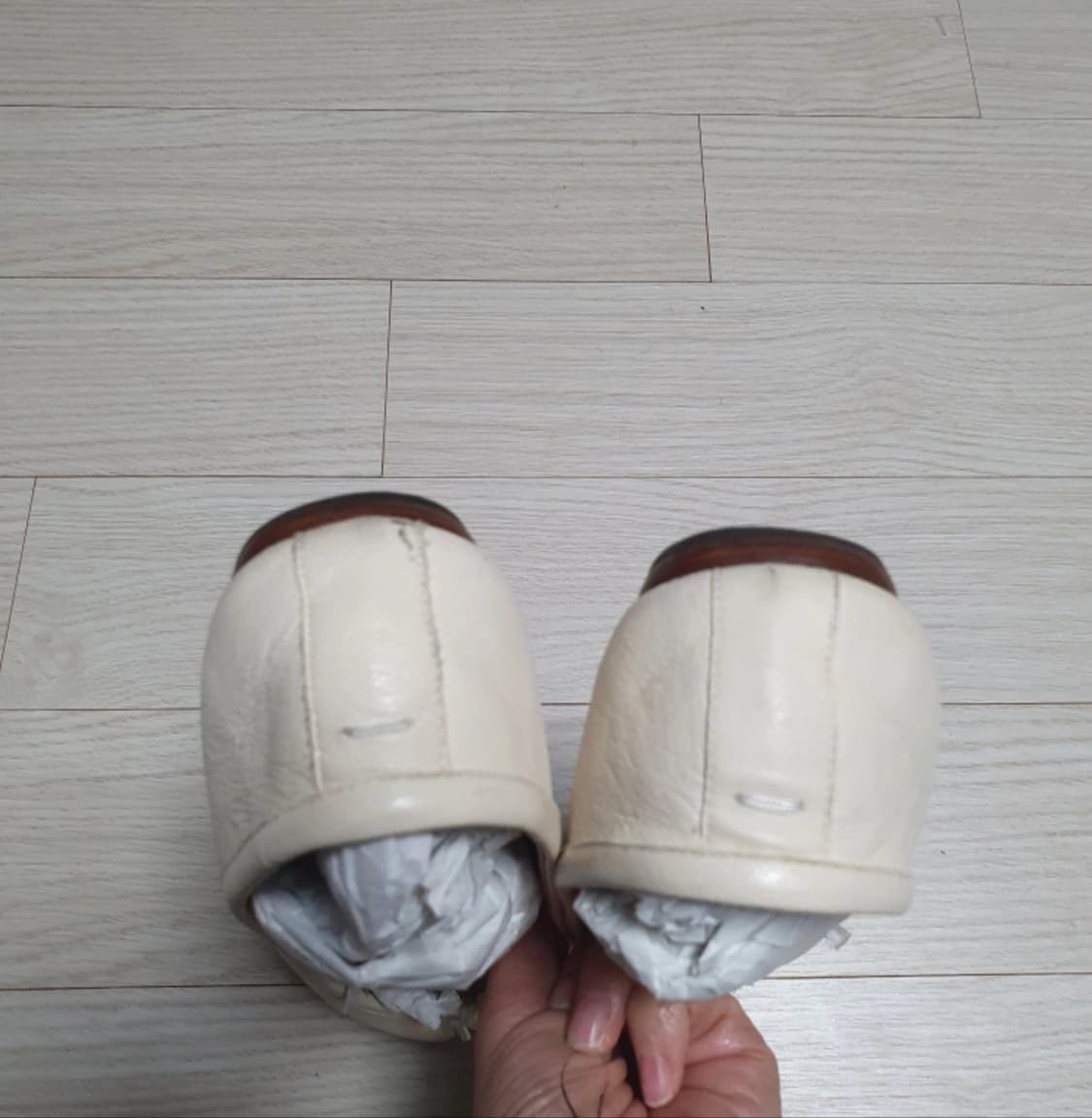 마르지엘라 타비 발레리나 37 상품이미지3