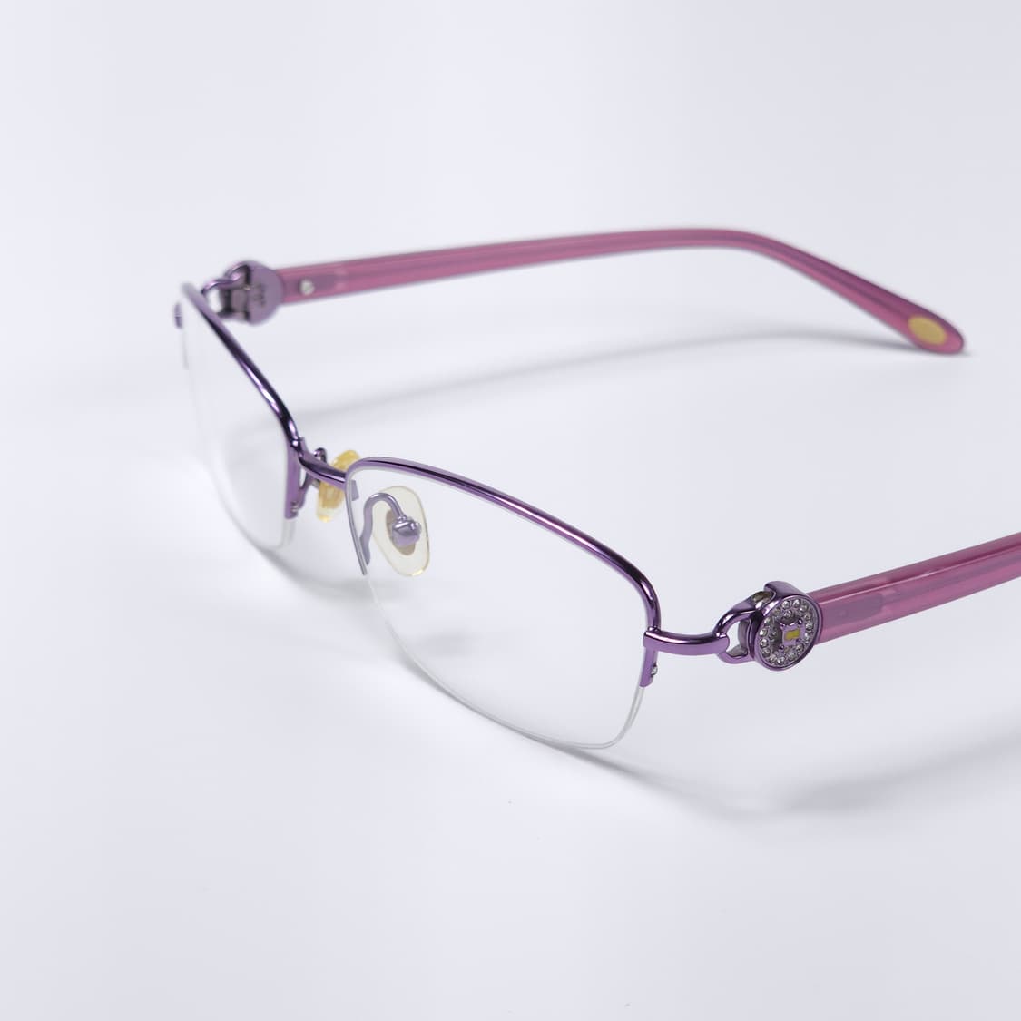 티파니앤코 빈티지 안경 상품이미지4