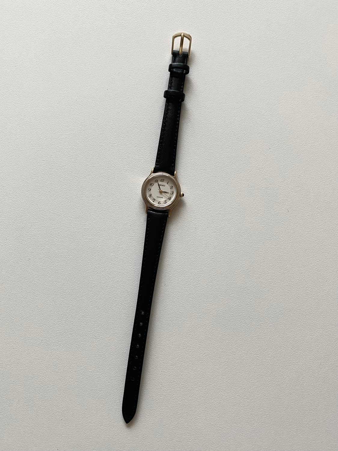 Seiko 세이코 레이디 익클루시브 상품이미지2