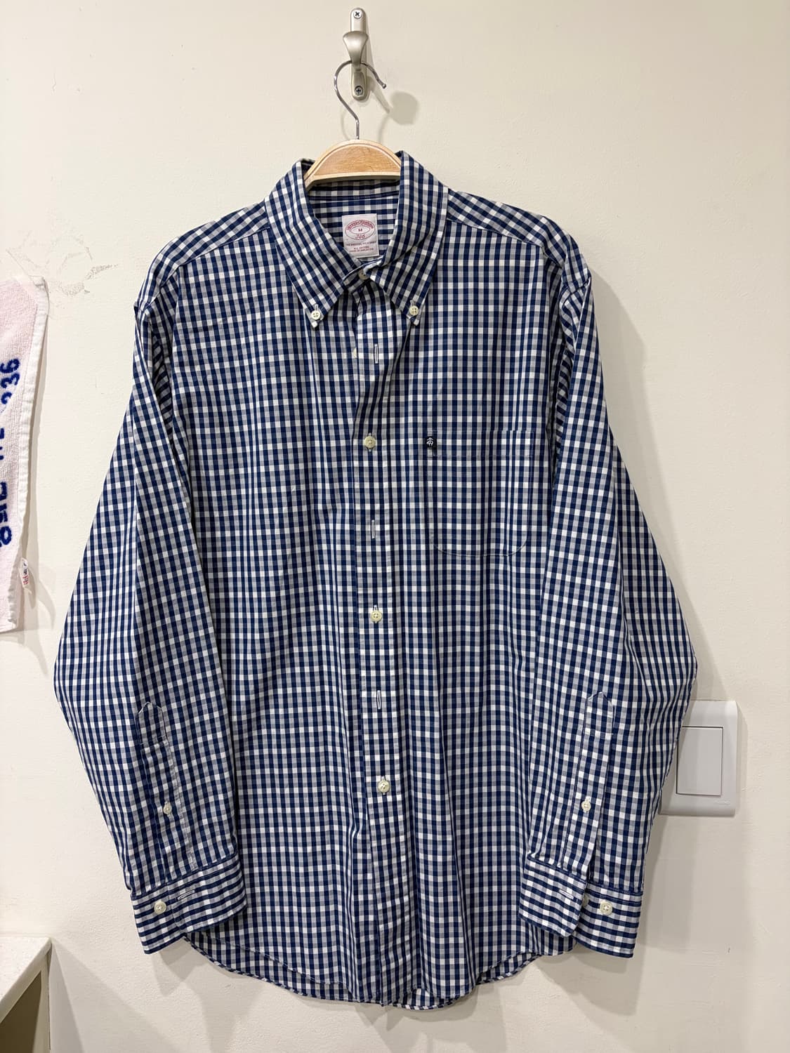 43. 브룩스브라더스 셔츠 상품이미지1