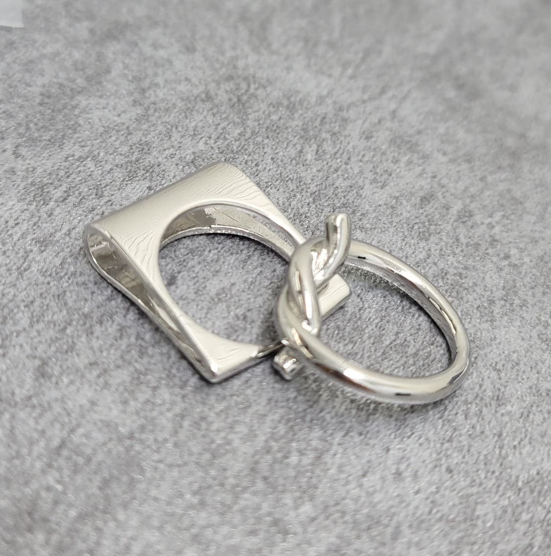 unique ring set 상품이미지2