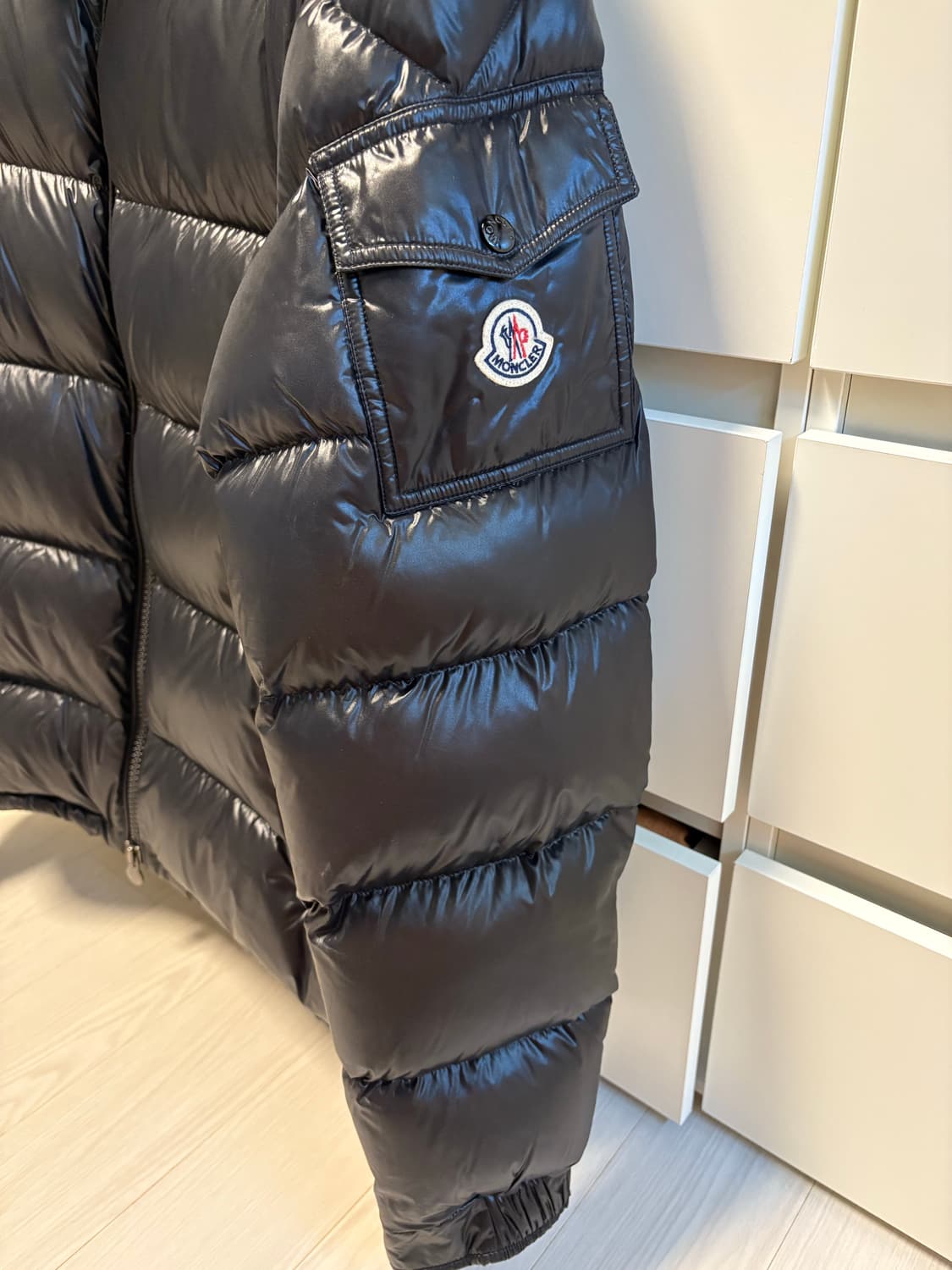 몽클레어 마야 6사이즈 상품이미지4