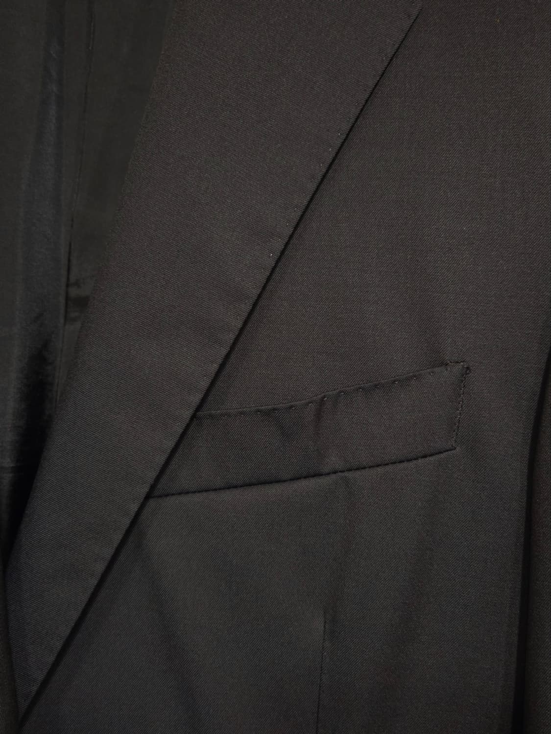 타임옴므 네이비자켓  상품이미지3