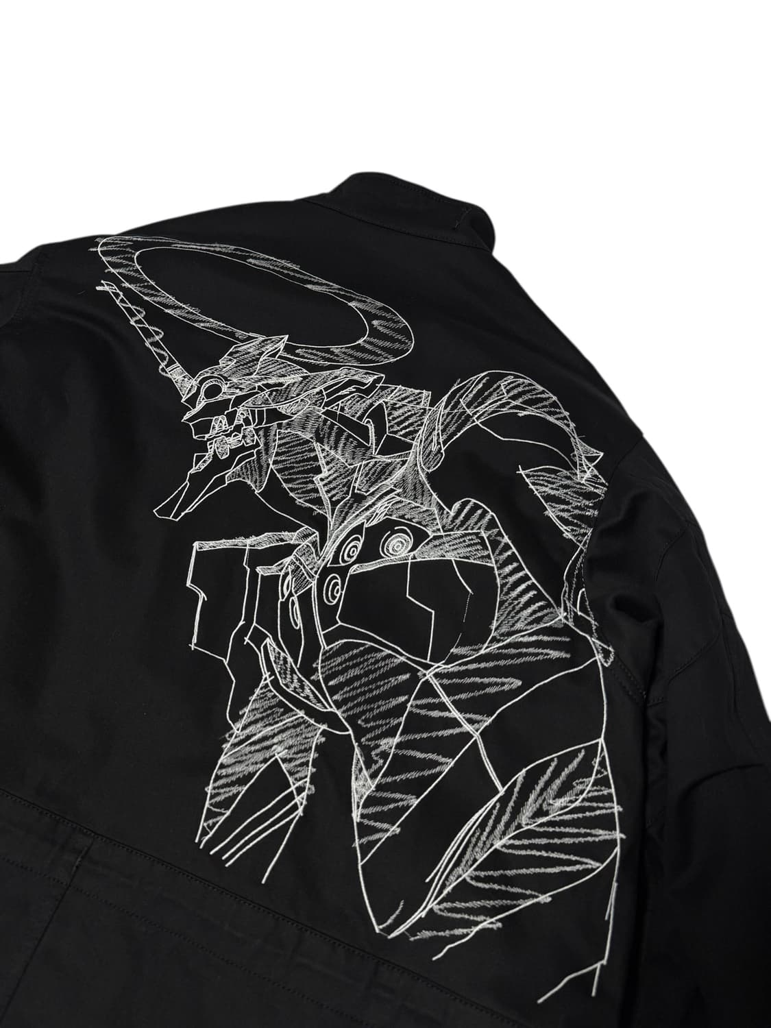 UNDERCOVER x EVANGELION 상품이미지6