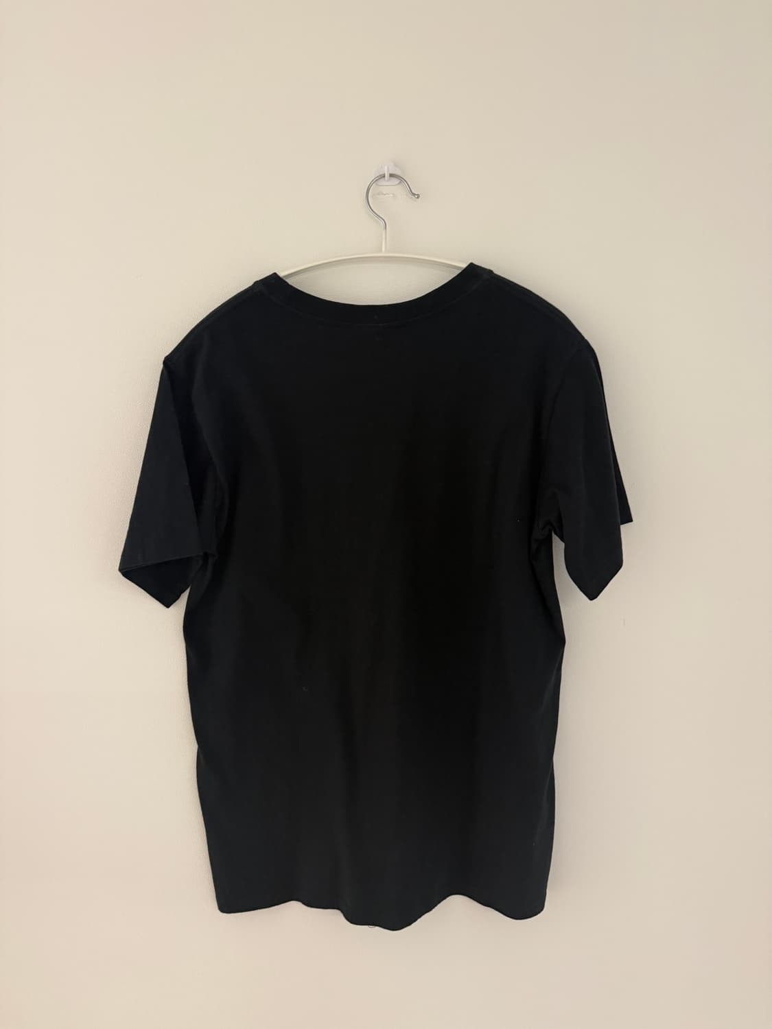 Number (N)ine cigarettes pockets Tee 상품이미지2
