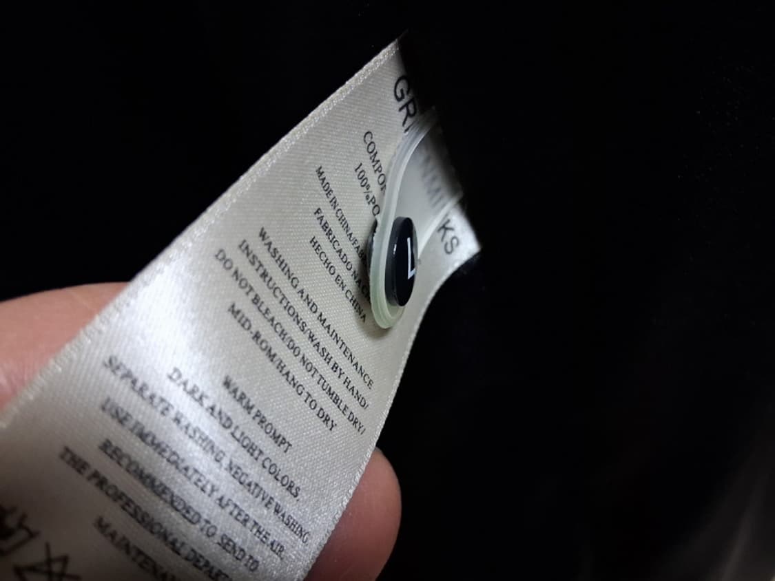 트랜드 브이넥 밍크롱코트 모조밍크 두툼  77까지오버핏 상품이미지10