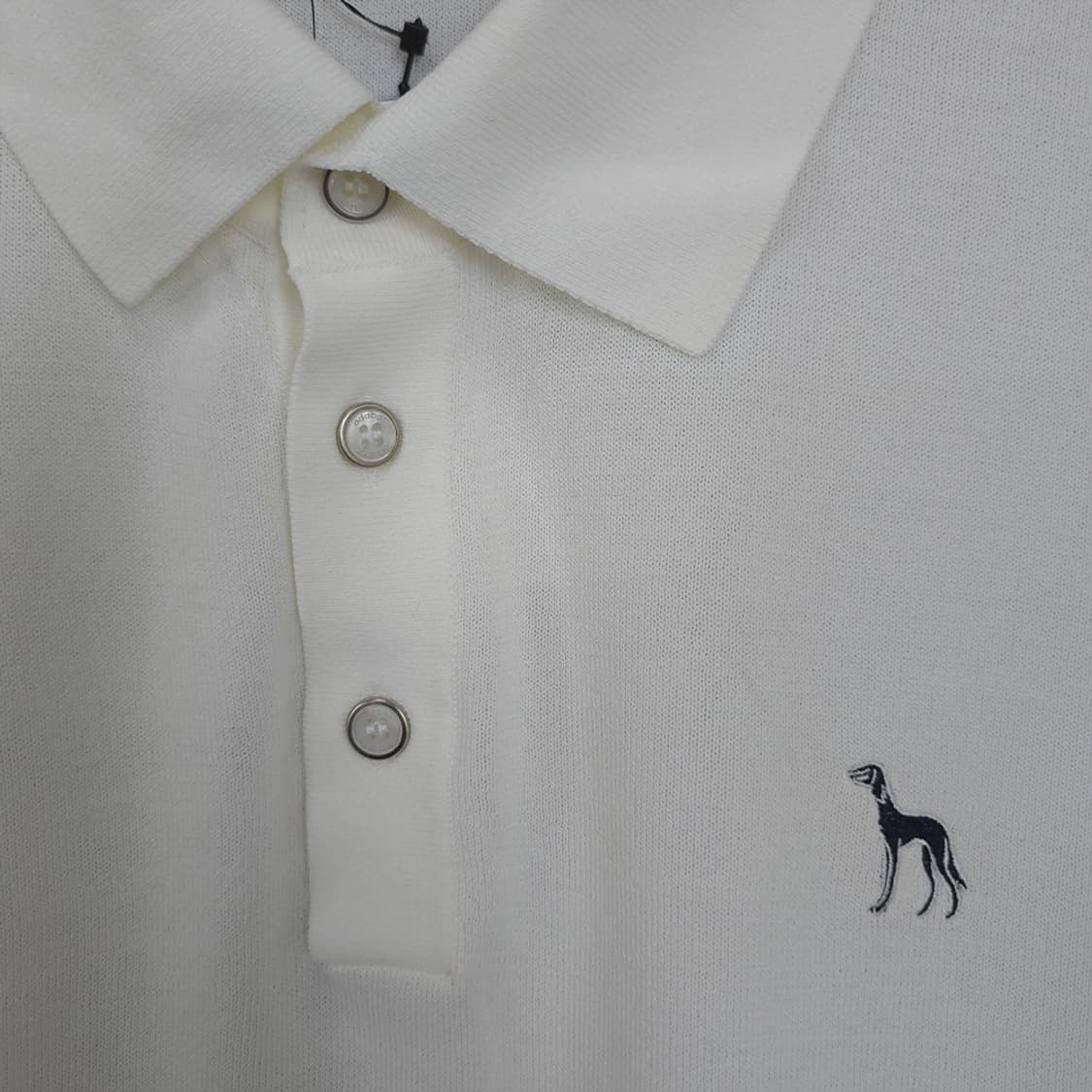 새제품) 아다바트 adabat 골프 폴로셔츠 110 상품이미지2