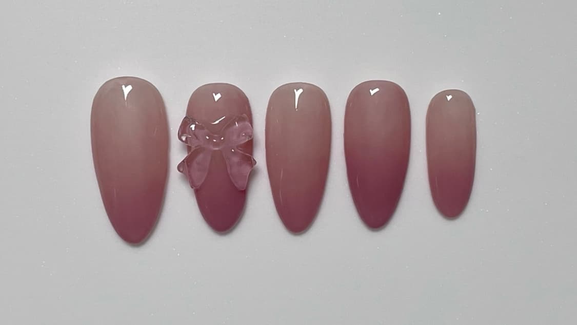 Faded Mauve syrup 상품이미지1