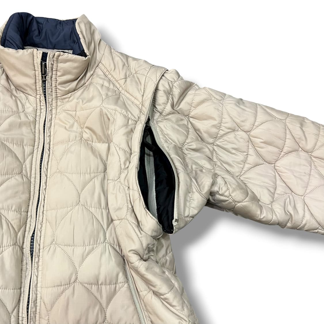  나이키 acg 소매탈착 퀼팅 자켓 y14059 상품이미지5