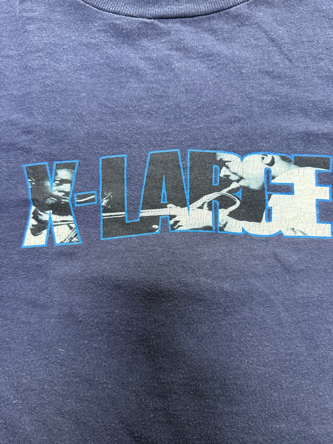 90s X-LARGE 상품이미지3