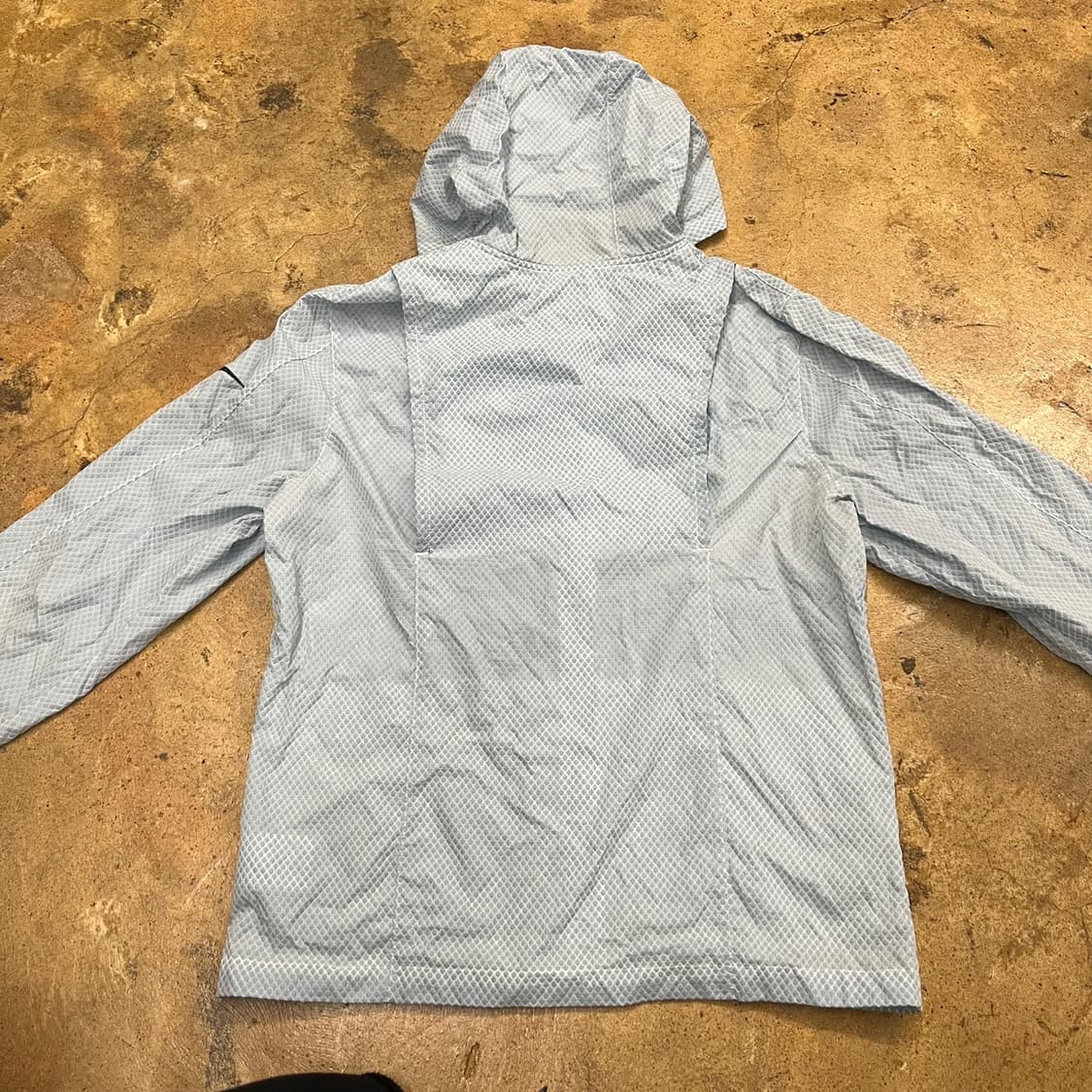 [정품/XL] 나이키 쉴드 하이퍼 엘리트 농구 재킷 b17 상품이미지4