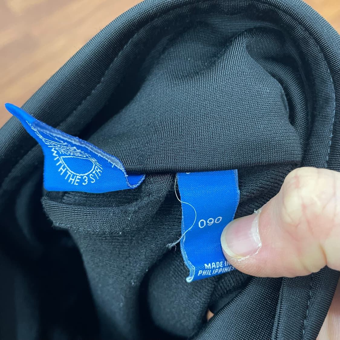 여성 나이키 파이어버드 져지 상품이미지3