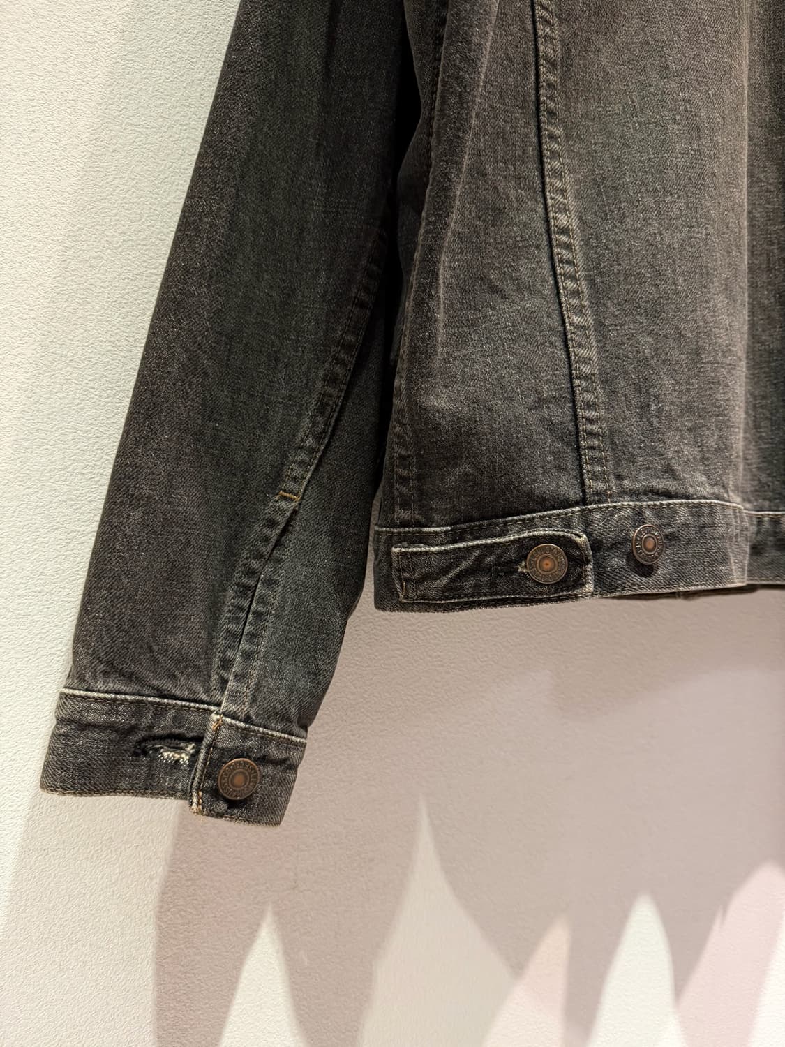 90s LEVIS orange tap 70651-0259  상품이미지6