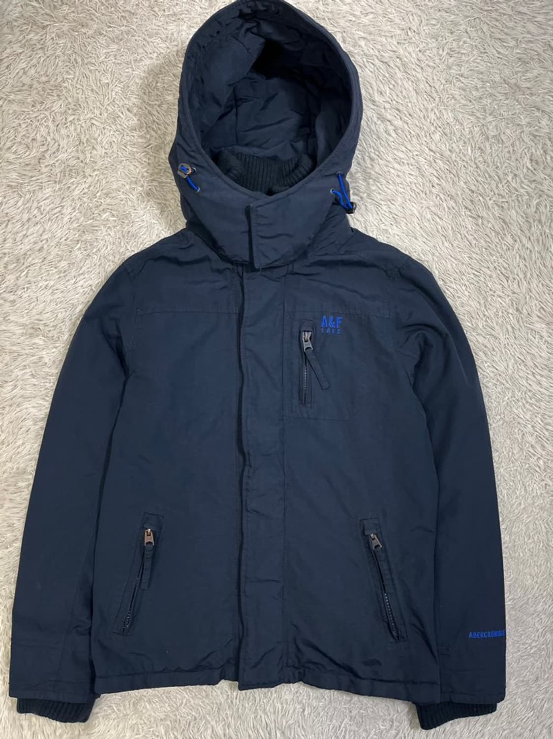 아베크롬비 바람막이/#183 상품이미지1