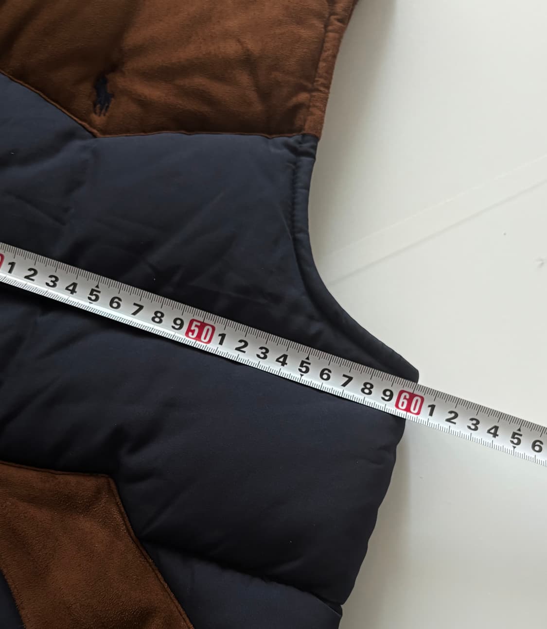 Polo 폴로랄프로렌 패딩 조끼 상품이미지7