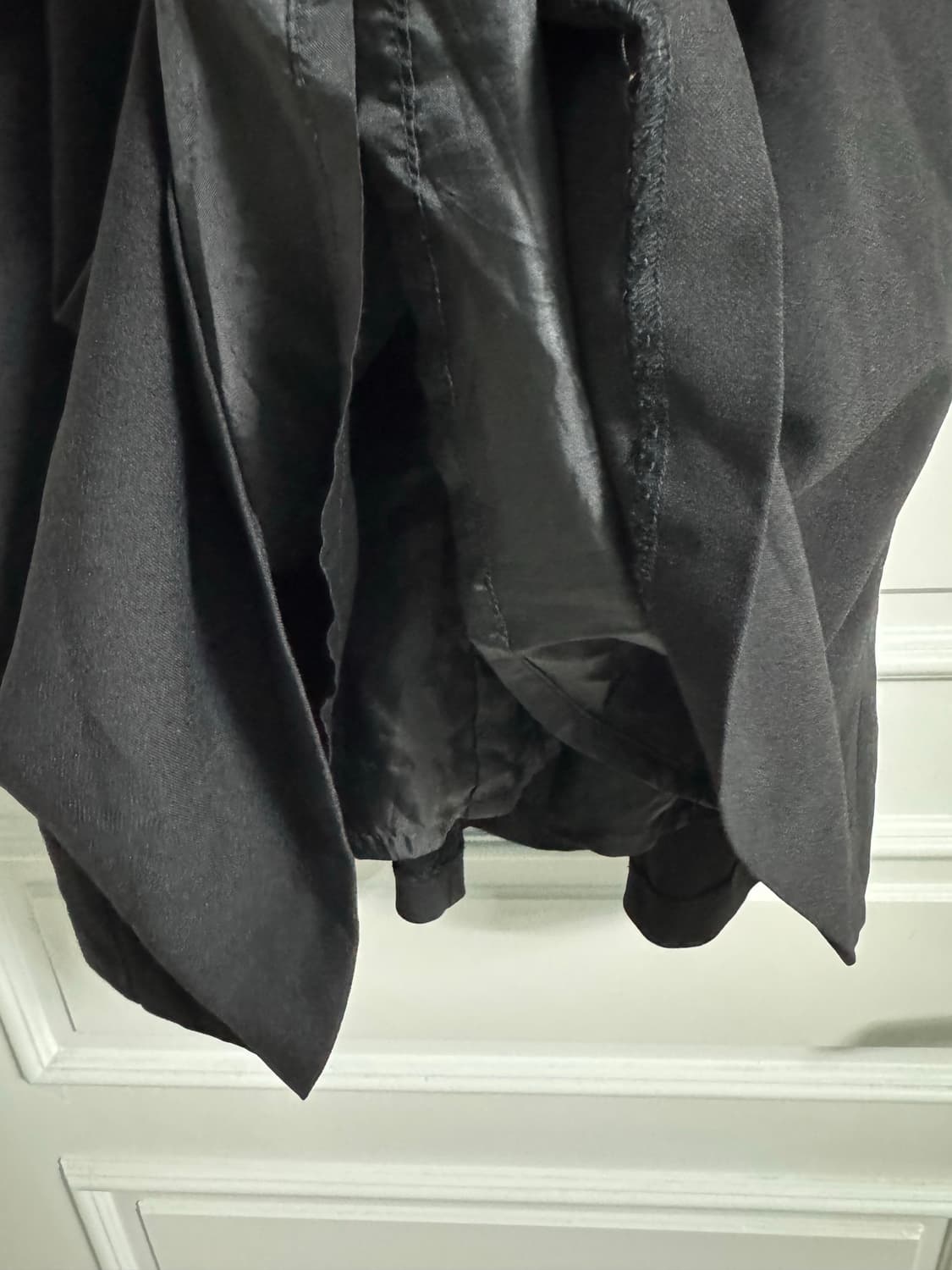 일본 빈티지 치마  상품이미지3