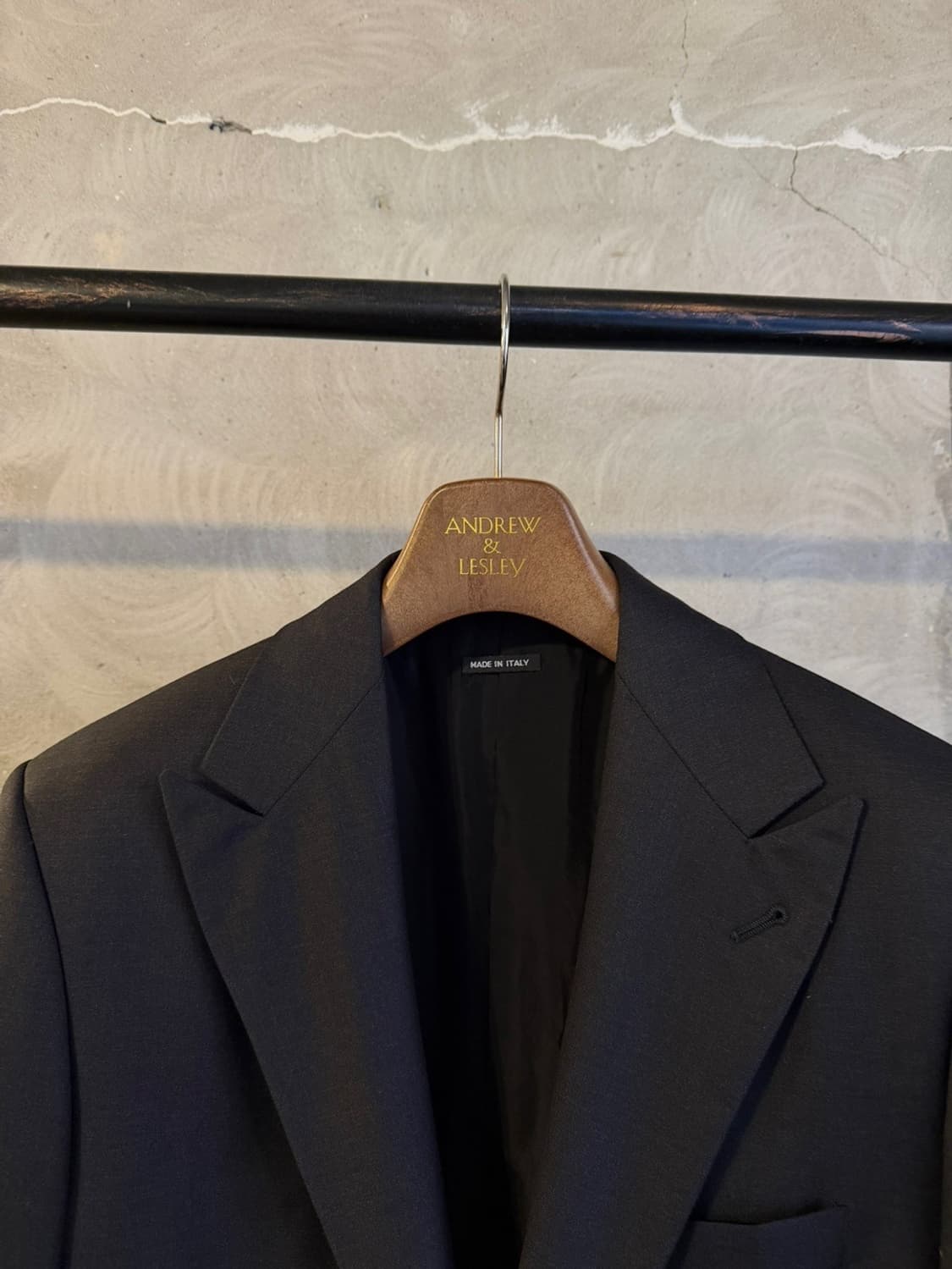 조르지오 아르마니 테일러드 자켓 남성100 상품이미지5