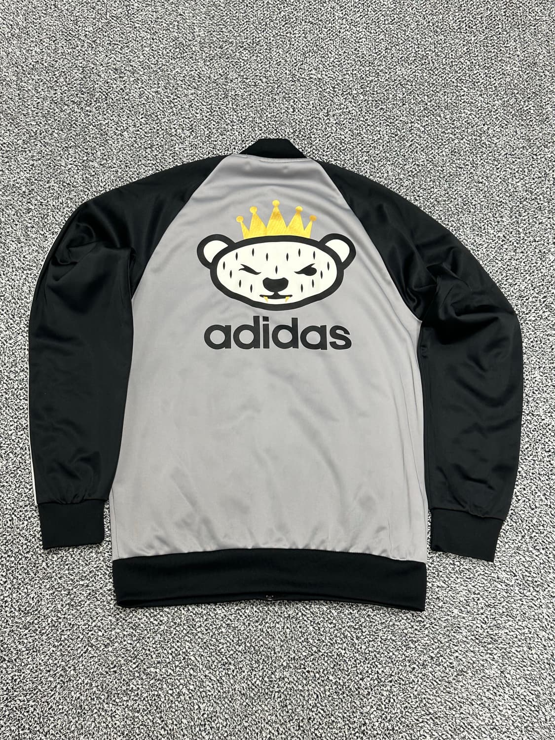 아디다스 니고베어 져지 상품이미지6