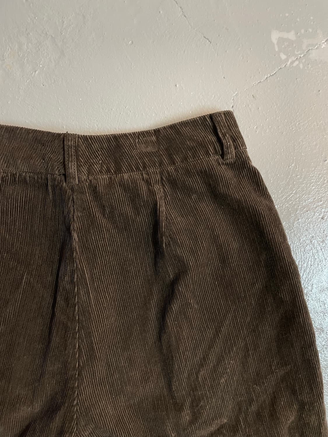 YMC 코듀로이 팬츠 상품이미지7