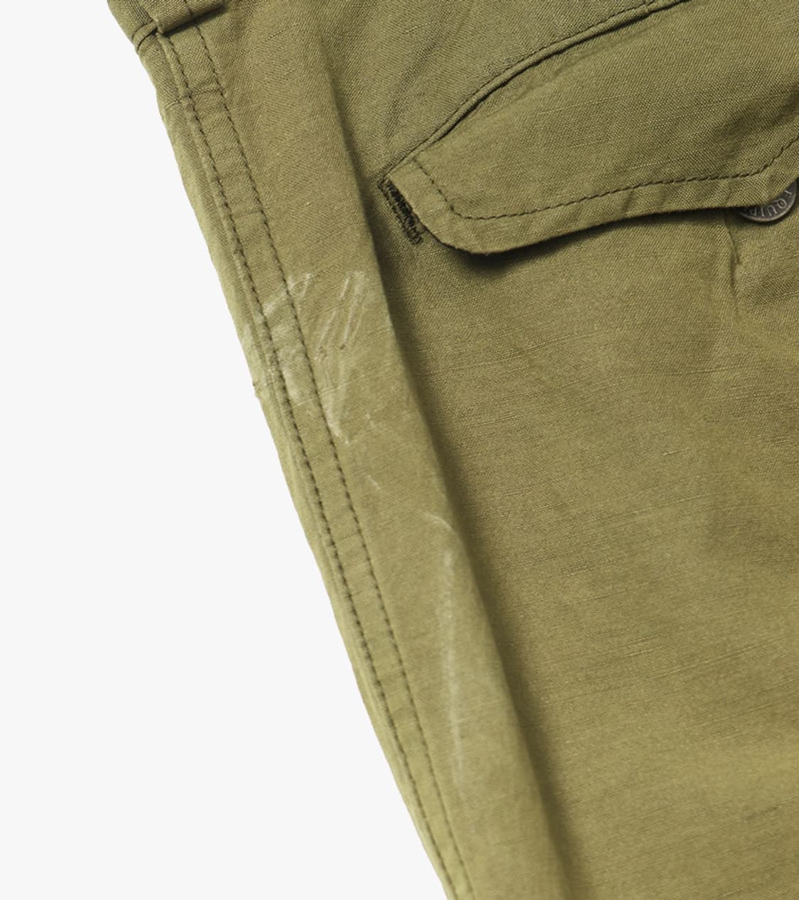 OUTIL - PANTALON BIESLE M47 PANTS 상품이미지9