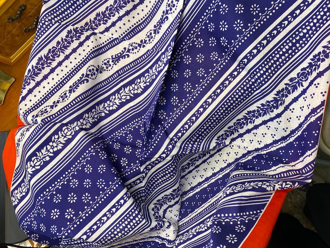 USA 반다나 66x66 상품이미지3