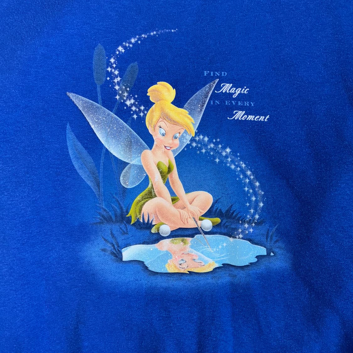 디즈니 8-90s 팅커벨 상품이미지2