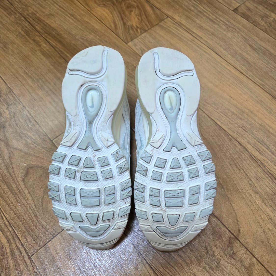 나이키 에어맥스97  상품이미지6