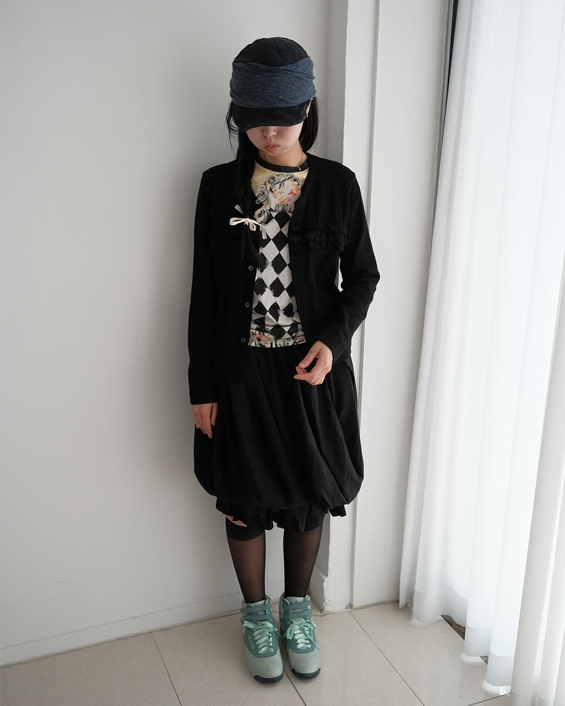 Graphic top 상품이미지6