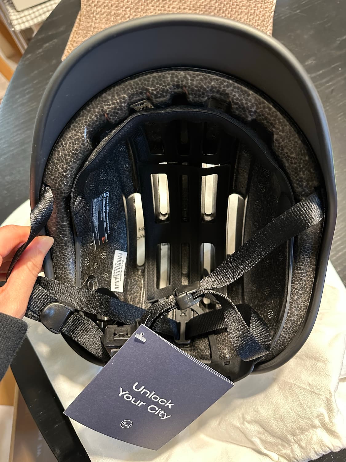 Thousand 헬멧 (따우전드헬멧) 상품이미지4