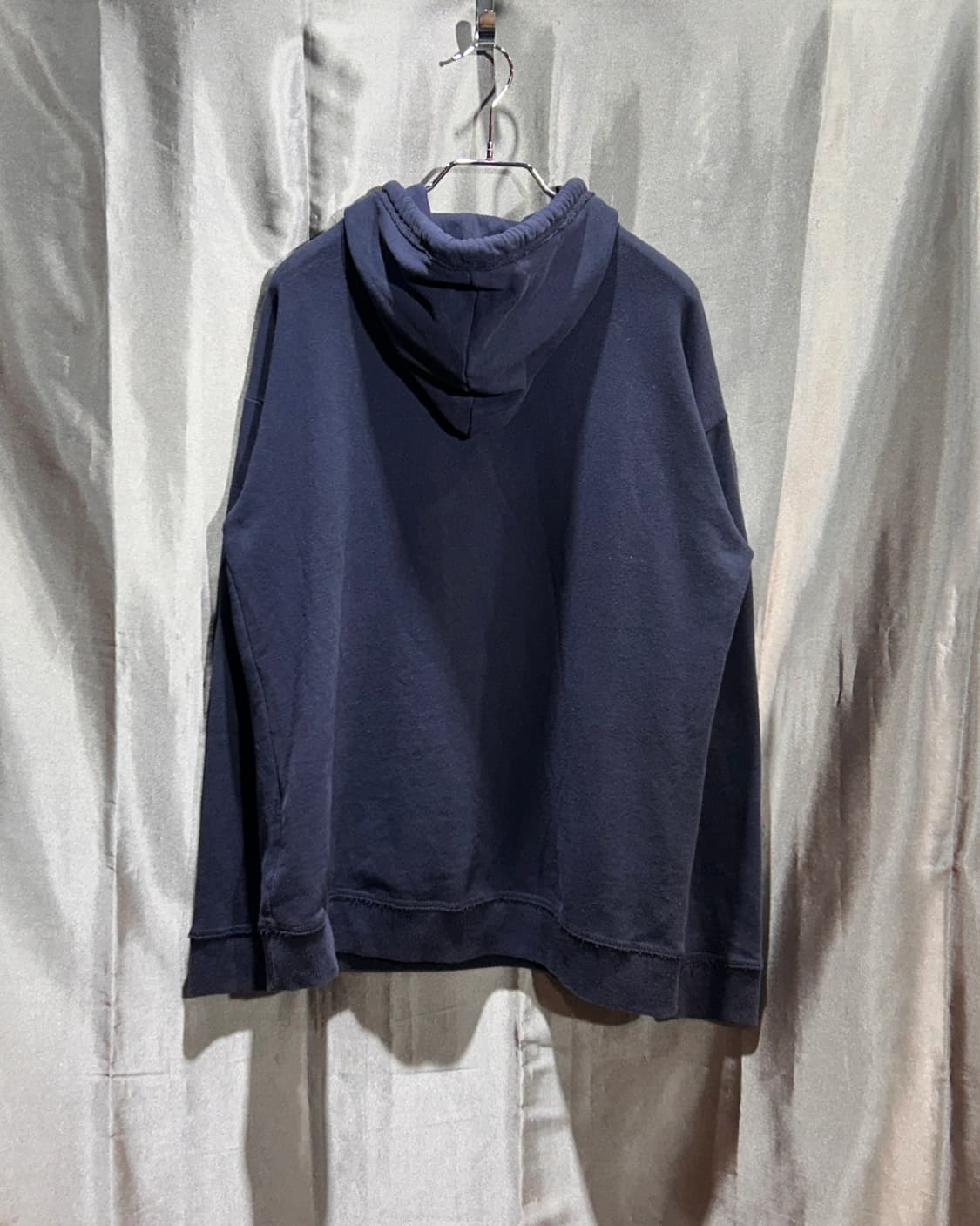 L 홀리스터 두바이 에디션 자수로고 후드 상품이미지3